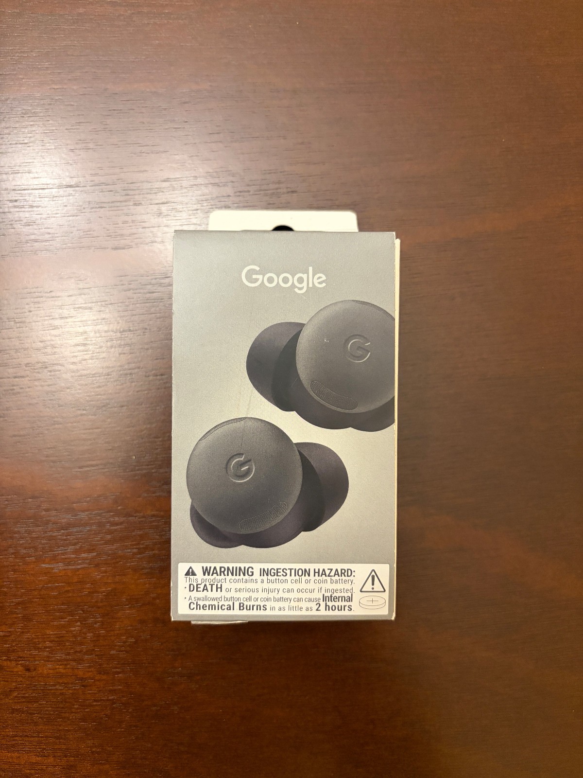 Google Pixel Buds Pro 2 Bluetooth Active Noise Cancellation Hazel New Sealed
