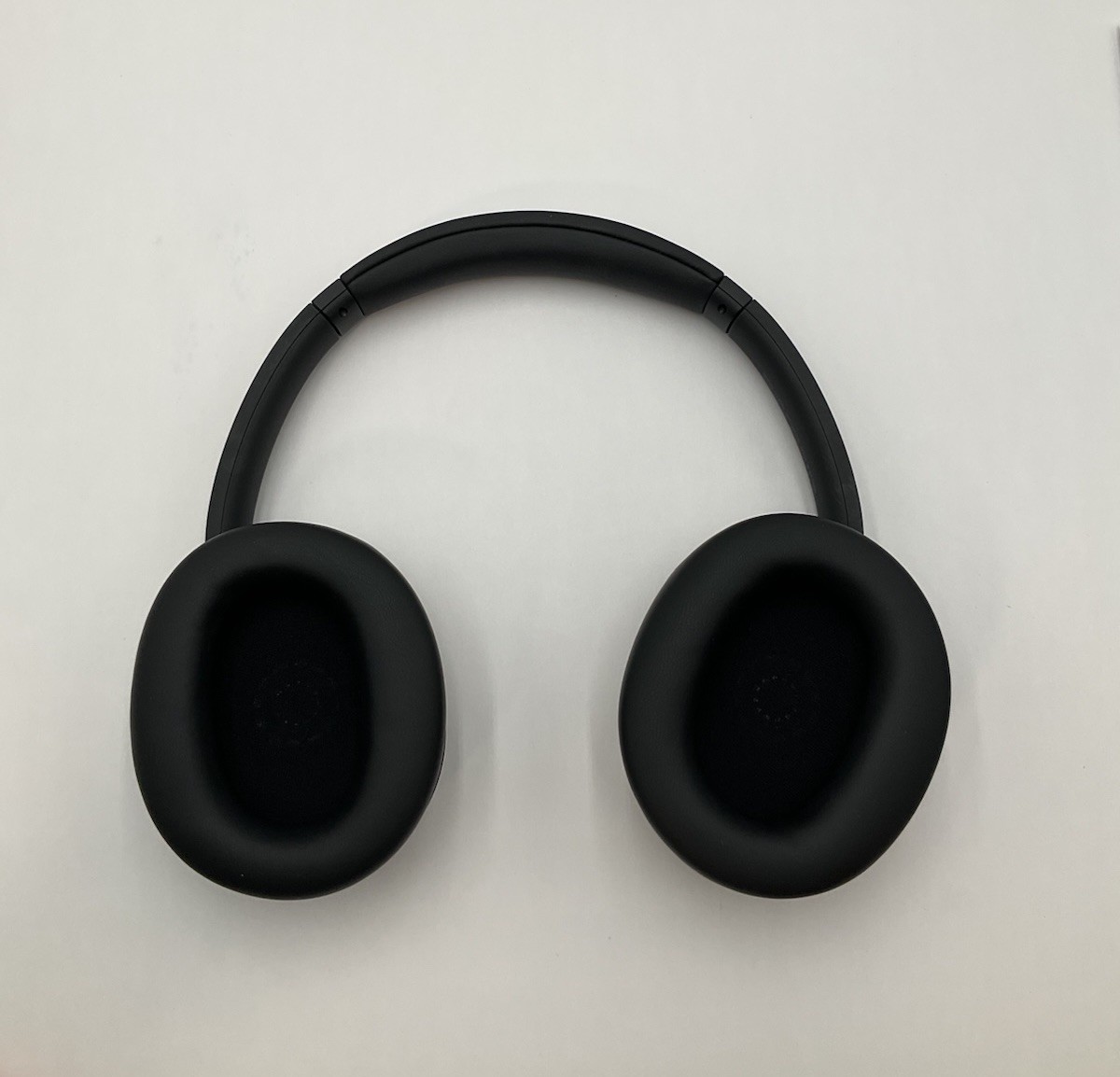 Sony WH-CH720N Noise Canceling Wireless Headphones – Black