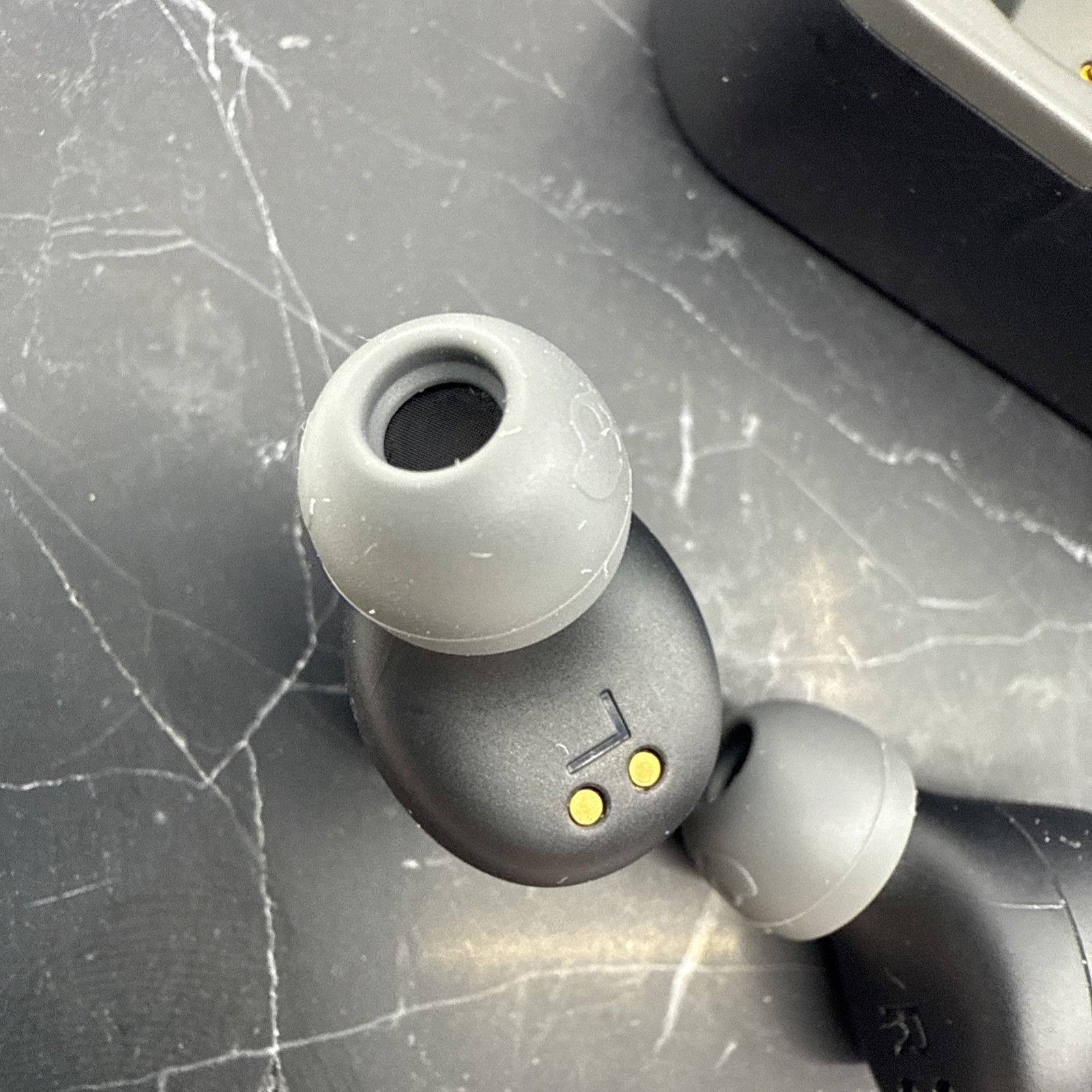 Skullcandy Jib True XT 2 True Wireless Earbud Headphones With Tile – Black OEM