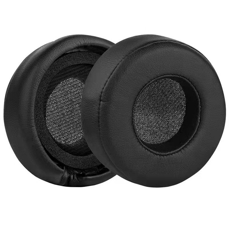 Protein Leather Ear Pad Cushion Cover For Beats MIXR Headphones Replacement