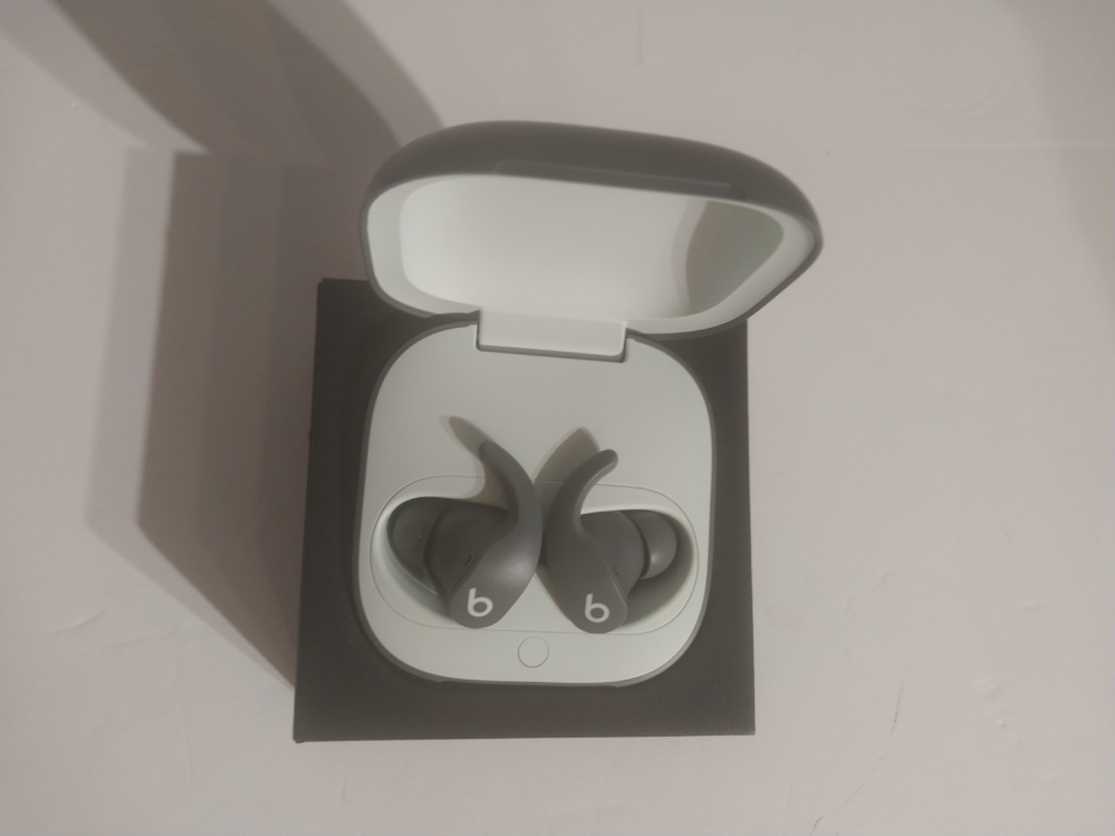 NEW Beats Fit Pro True Wireless Noise Cancelling Earbuds – Sage Gray