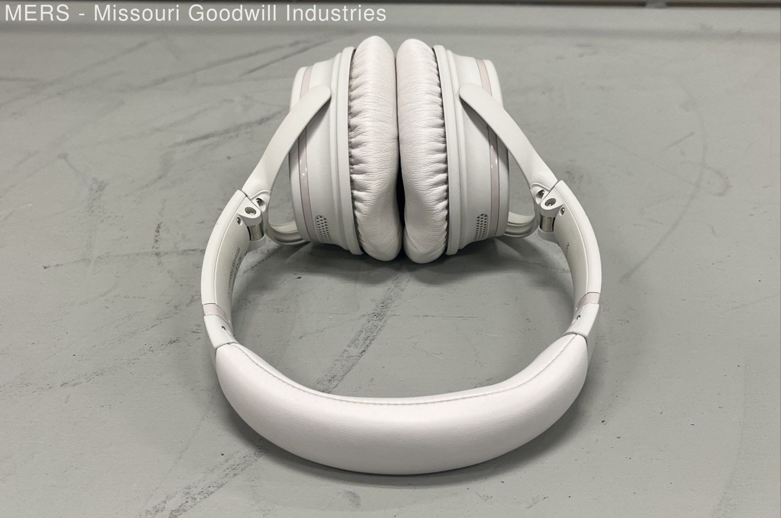 Srhythm NC25 Over-Ear Wireless Headphones Bluetooth 5.3 Noise Canceling Tested
