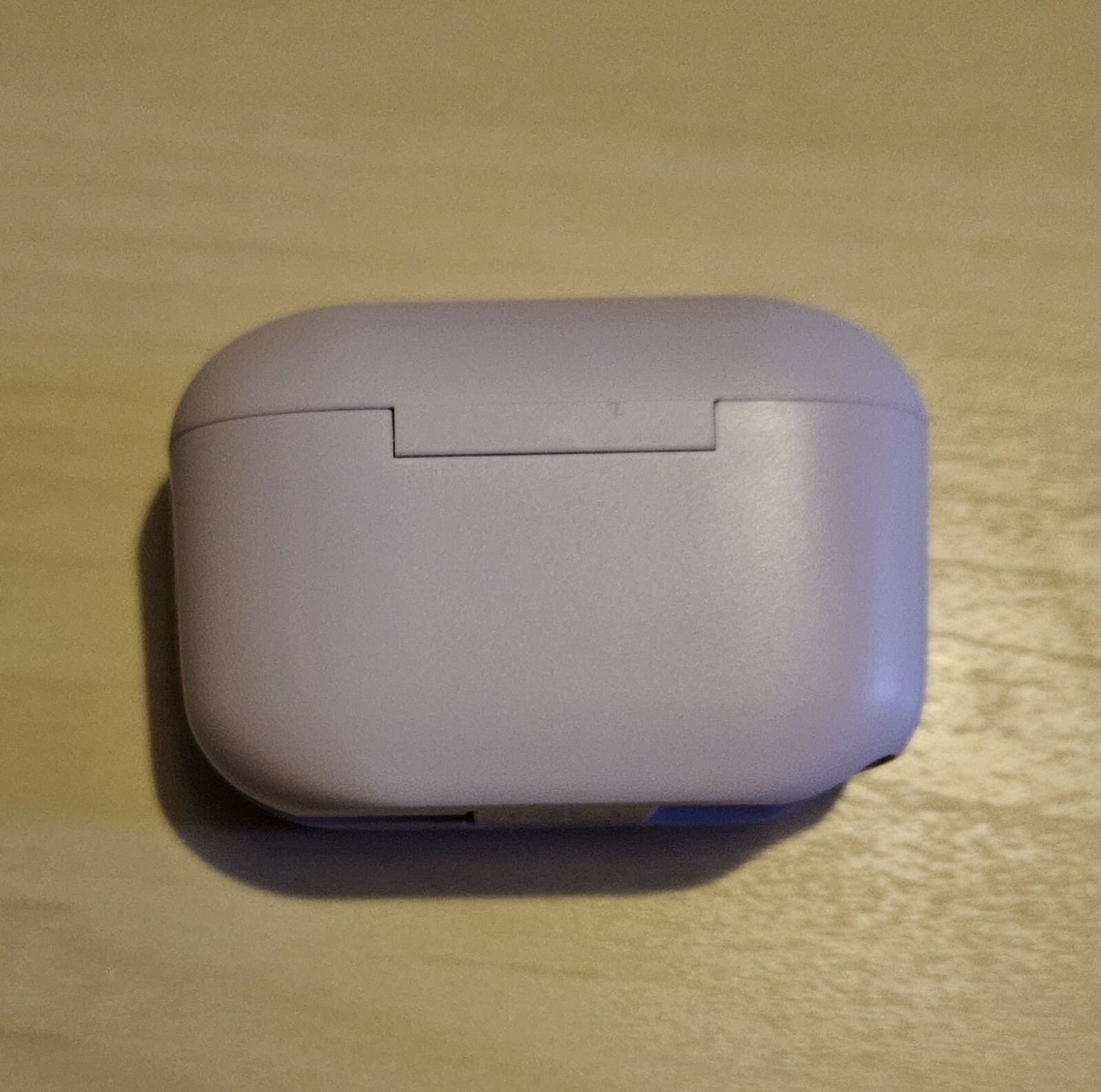 JLab – GO Air POP True Wireless In-Ear Headphones – Lilac