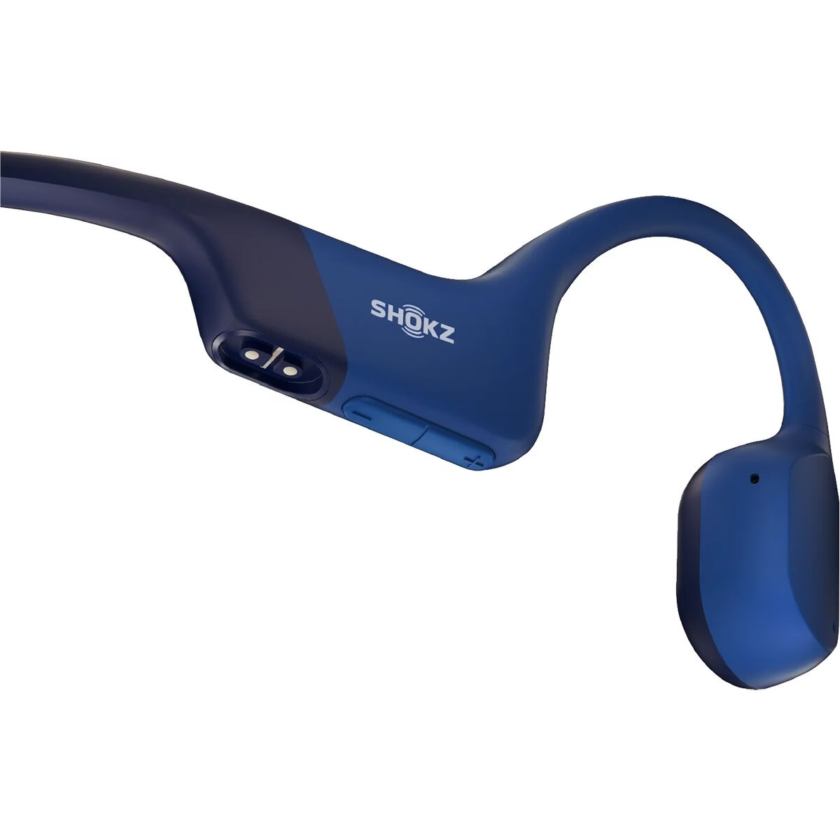 Shokz OpenRun Mini Headphones