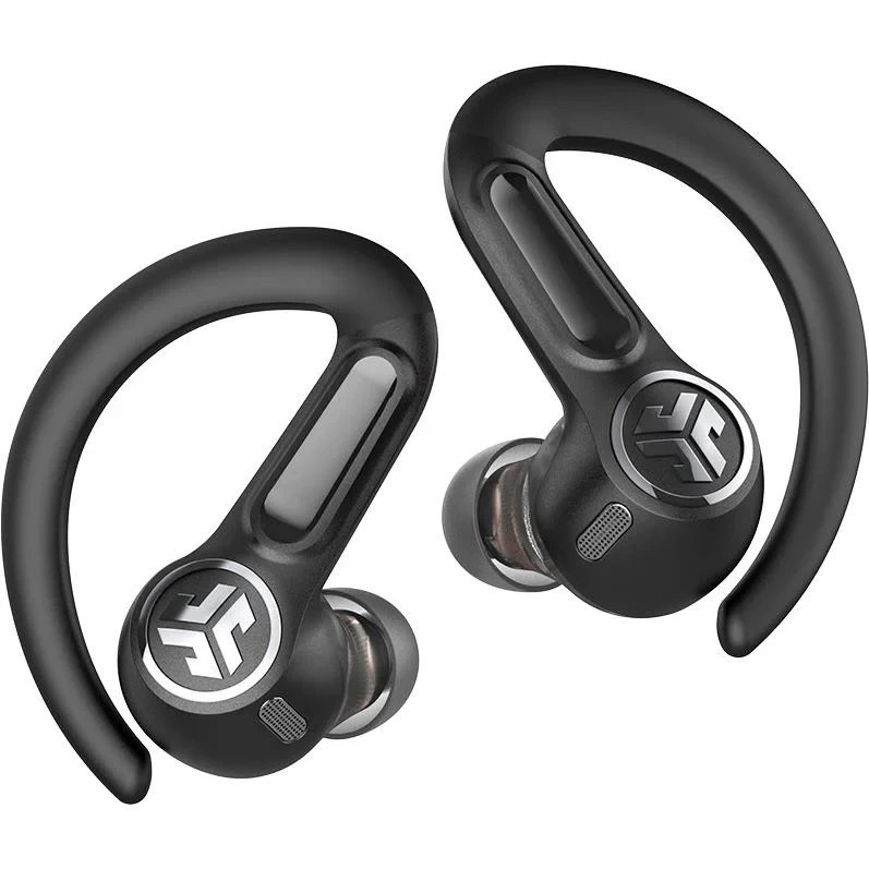 JLab Epic Air Sport ANC 3 Active Noise Canceling Wireless Bluetooth Earbuds