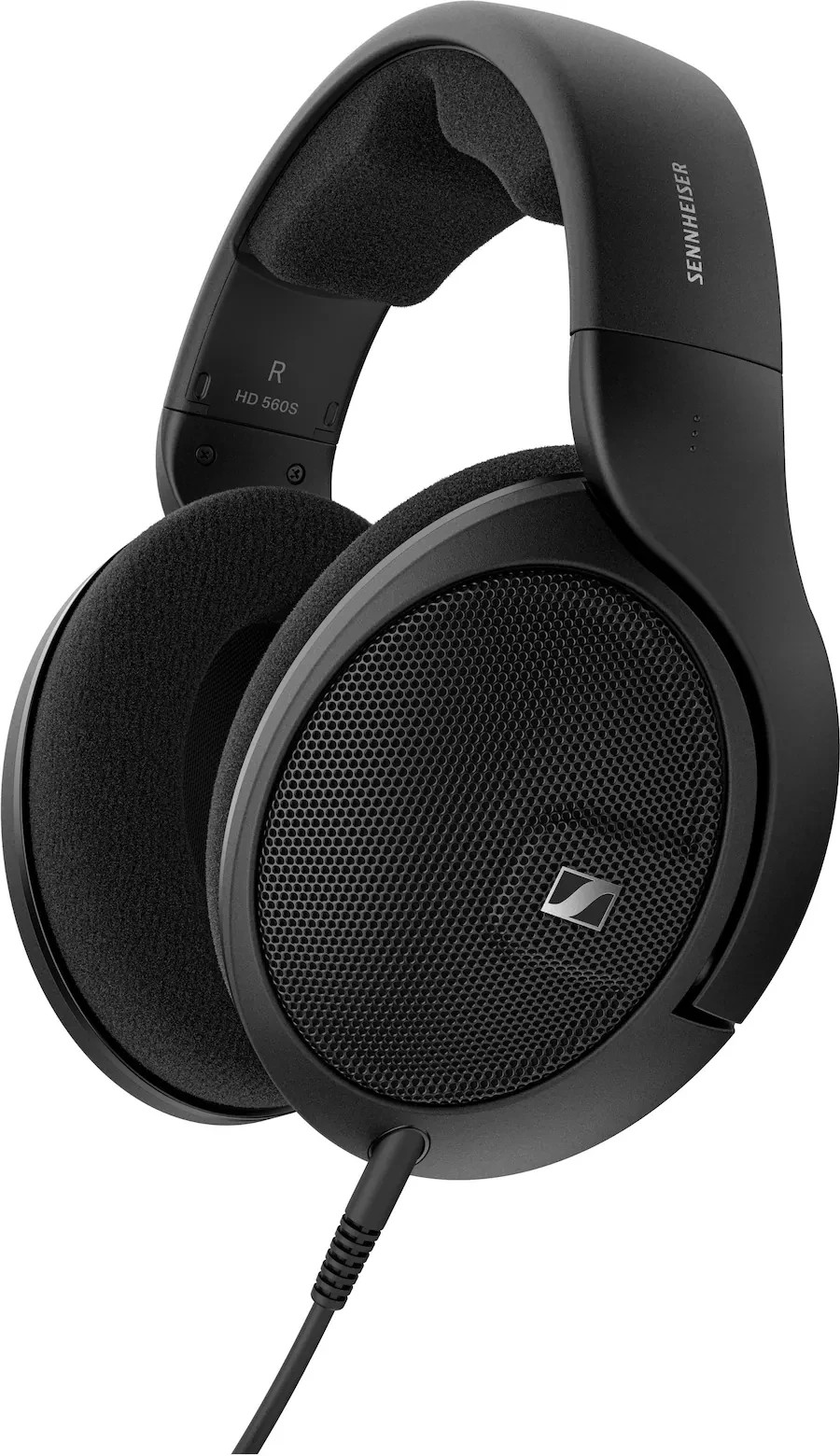 Sennheiser HD 560S Wired Over-the-Ear Audiophile Headphones – Brand New Sealed