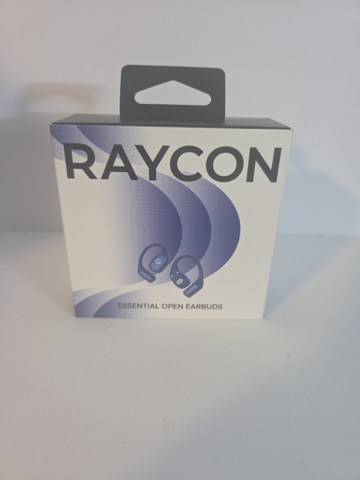 Raycon Essential Open Earbuds – True Wireless Ear Bluetooth 6.0