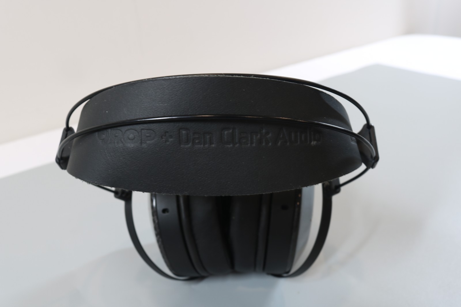 Drop + Mrspeakers Ether CX Closed Headphones Dan Clark Audio Audiophile Wired