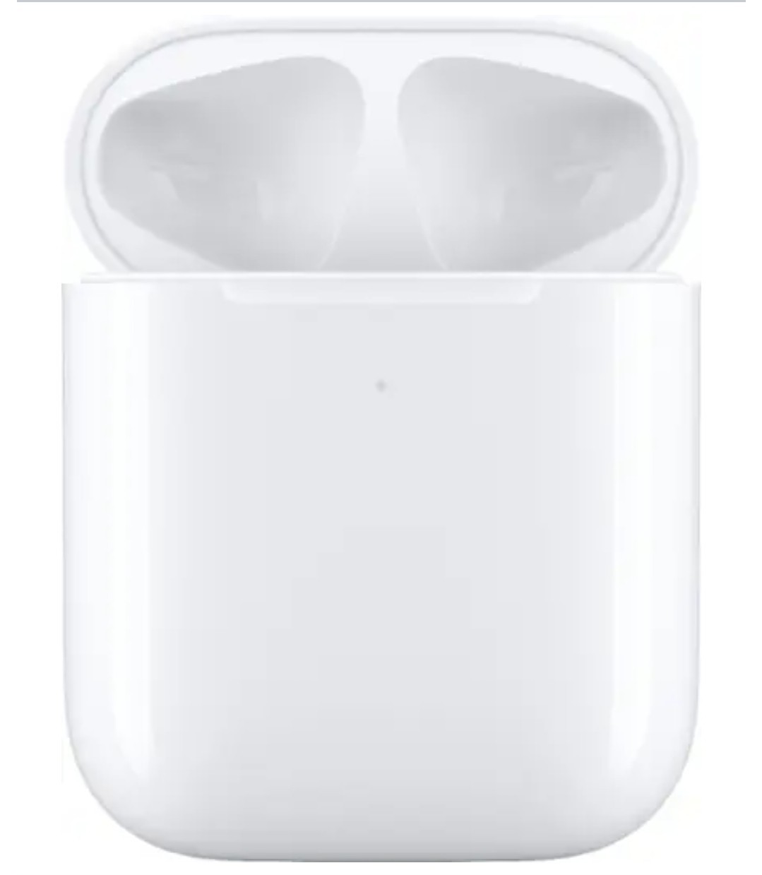 Apple Wireless Charging Case for AirPods