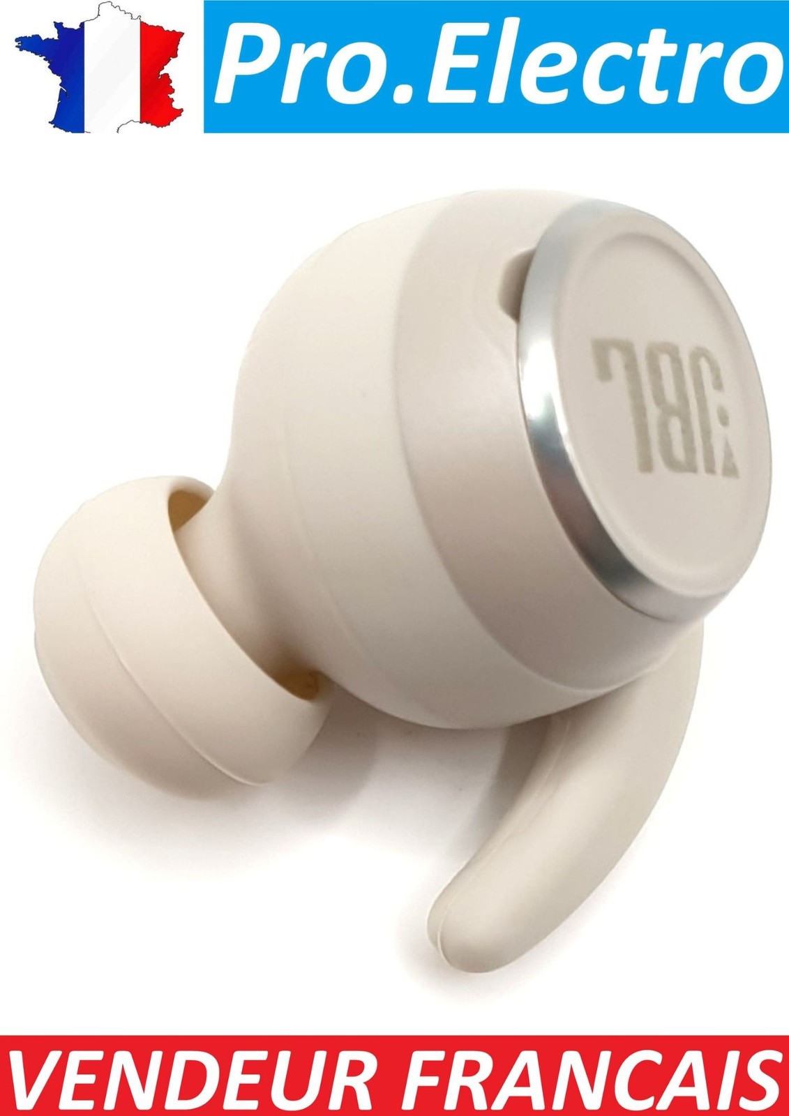 JBL Reflect Mini NC TWS Right Side Wireless Headphones