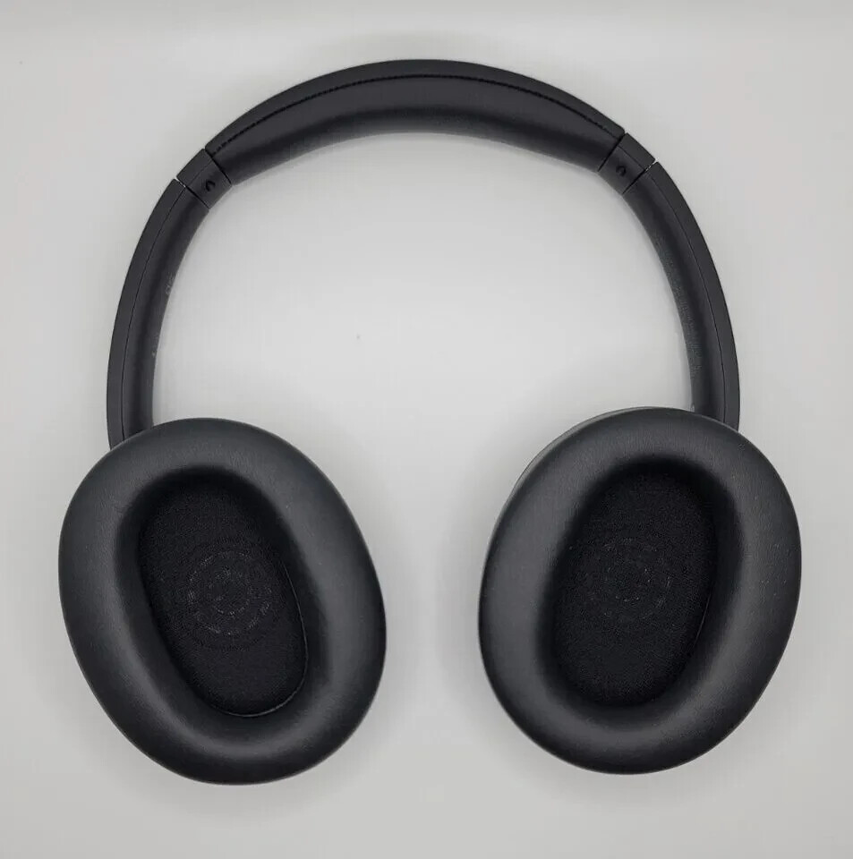 Sony WH-CH720N Wireless Over-Ear Headphones – Black – Used