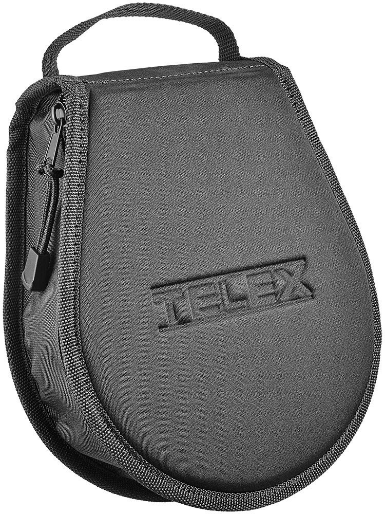 New Telex Airman 8+ ANR Headset