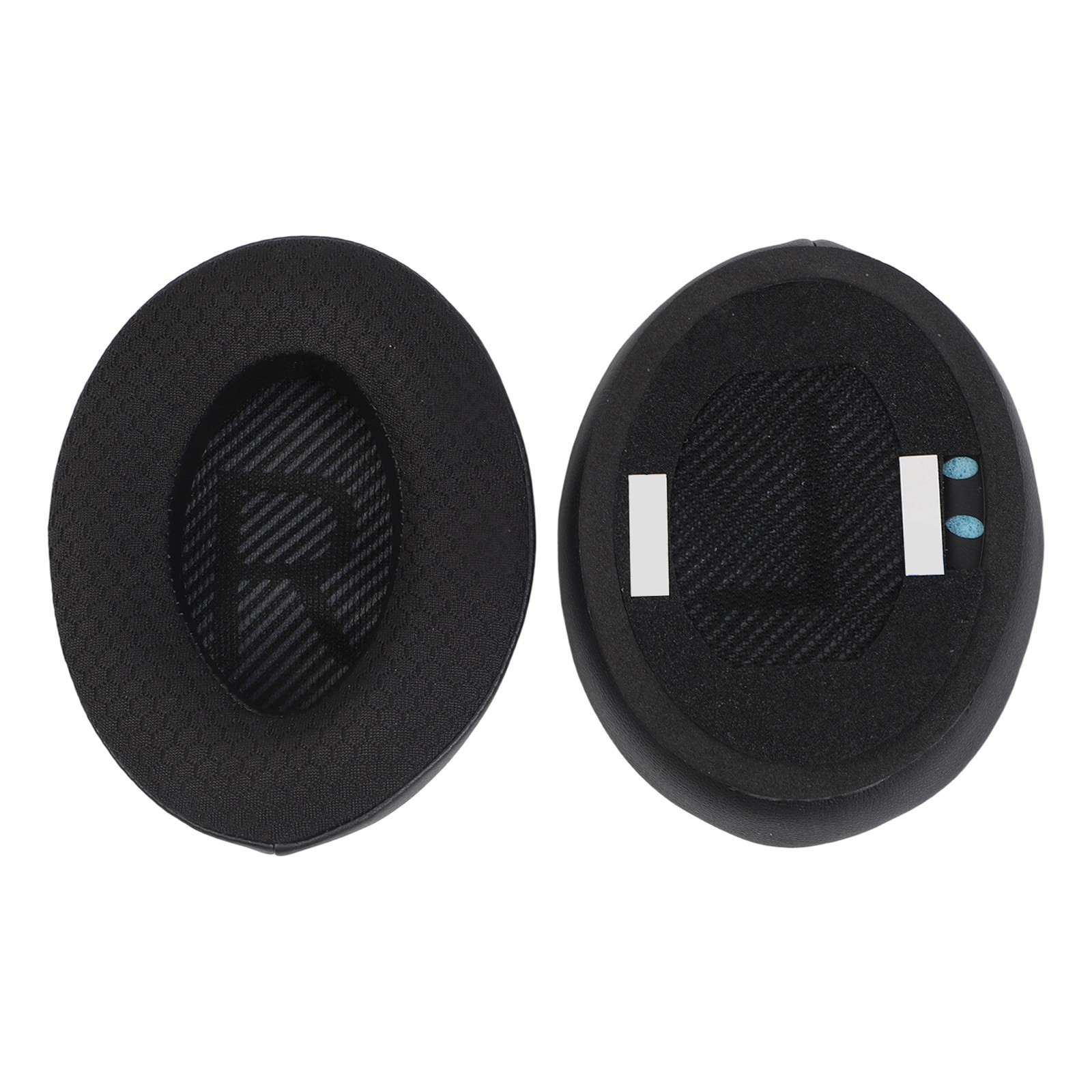 Spongy Ice Gel Earpads for Bose QC25/QC35/QC45 Listening Made Comfortable