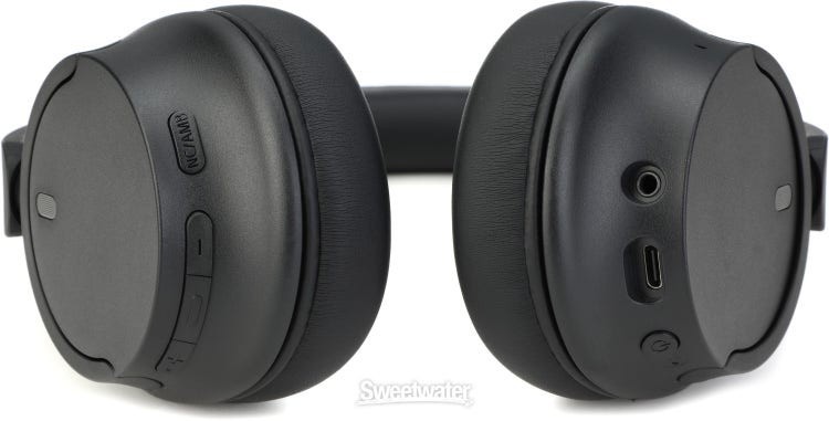 Sony WH-CH720N Noise Canceling Wireless Headphones, Black (AUDIO ISSUES – READ!)