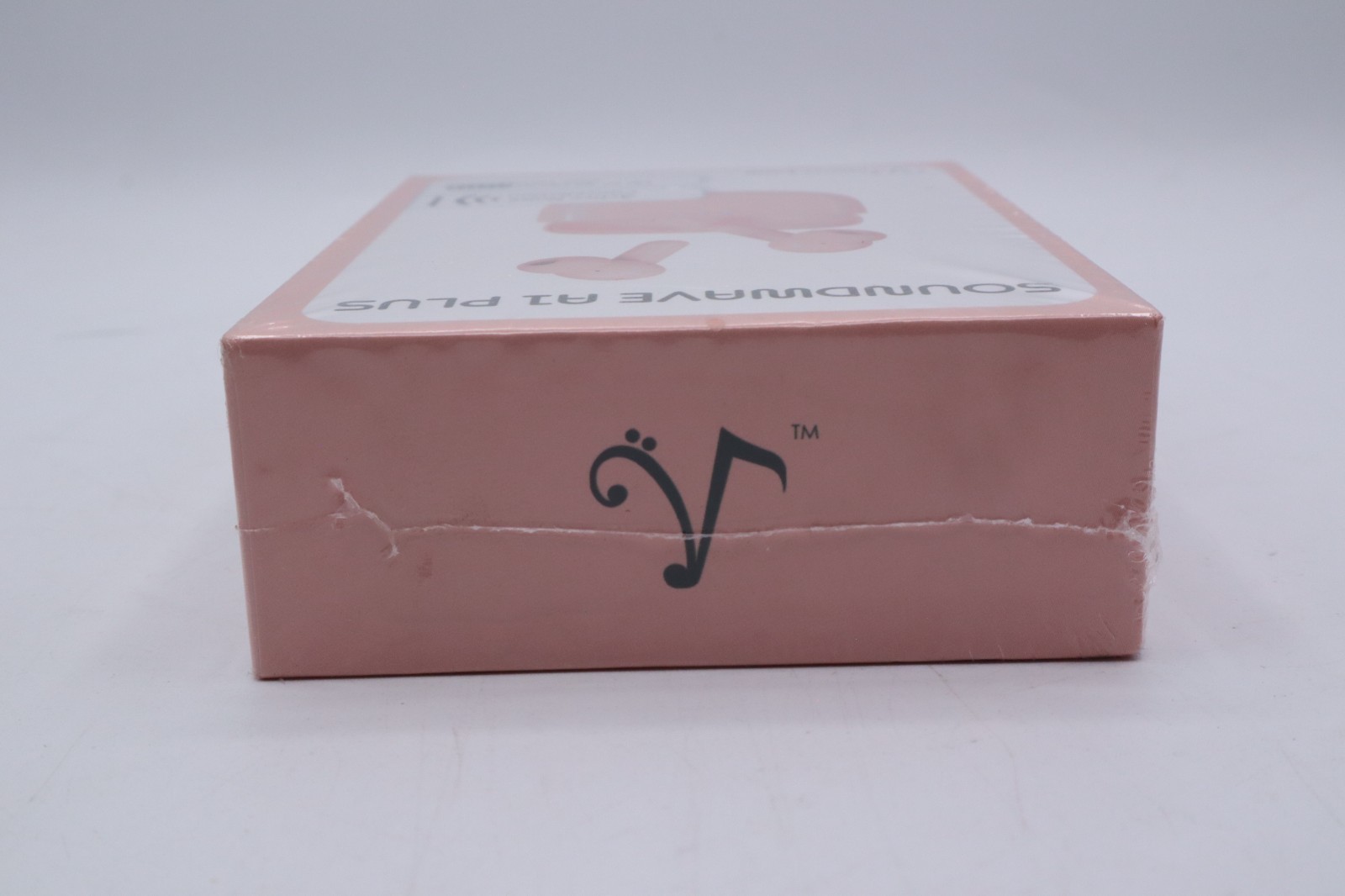 SOUNDWAVE A1 Plus Earbuds