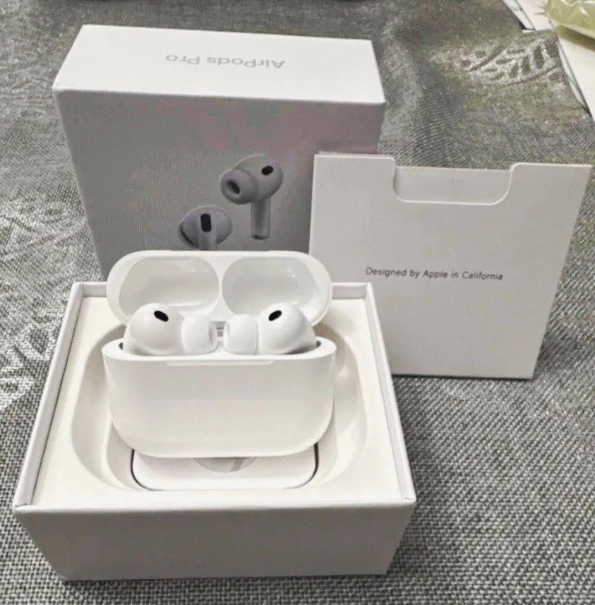 Apple AirPods Pro (3rd generation)