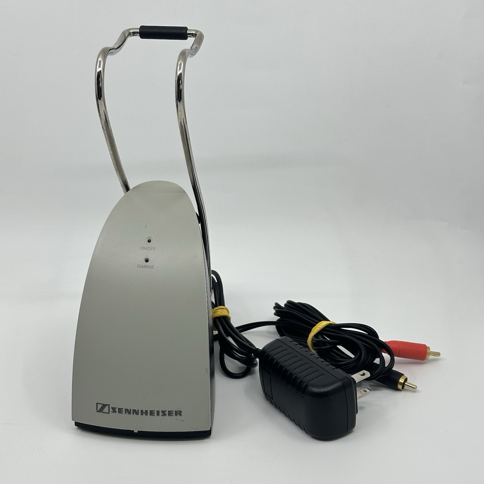 Sennheiser TR120 II Transmitter Charging Dock Cradle ONLY FOR HDR 120 Headphones