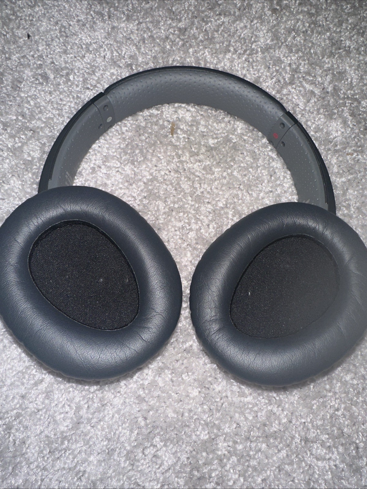Sony MDR-ZX770BT Wireless Noise Cancelling Bluetooth Headphones