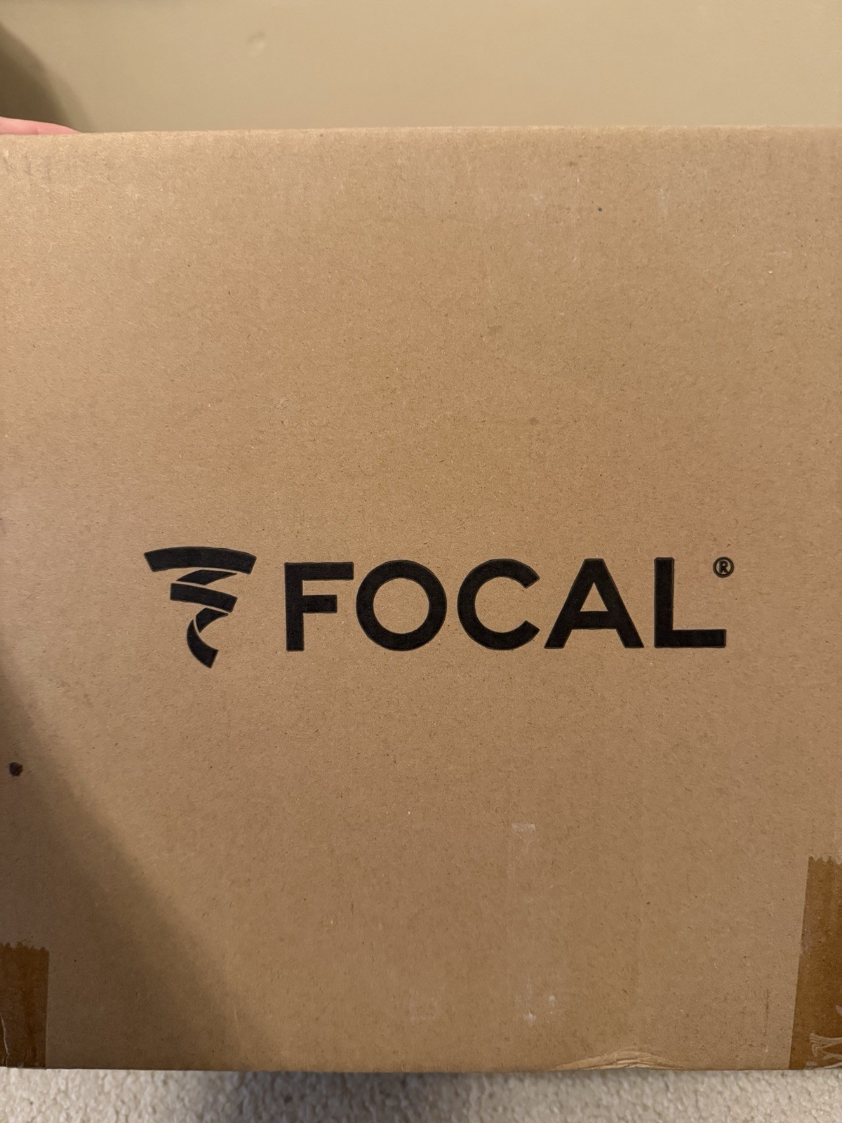 Brand NEW Focal Clear MG Pro Studio Open-Back Headphones Red – Retails At $1500!