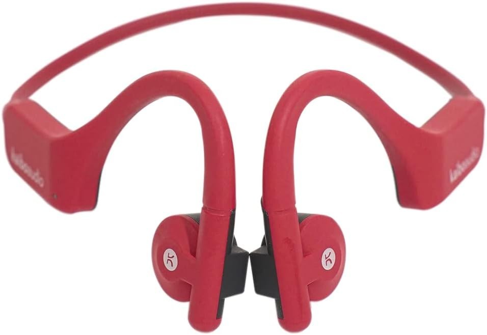 Kaibo Verse Plus – Bone Conduction Headphones – Multipoint Pairing