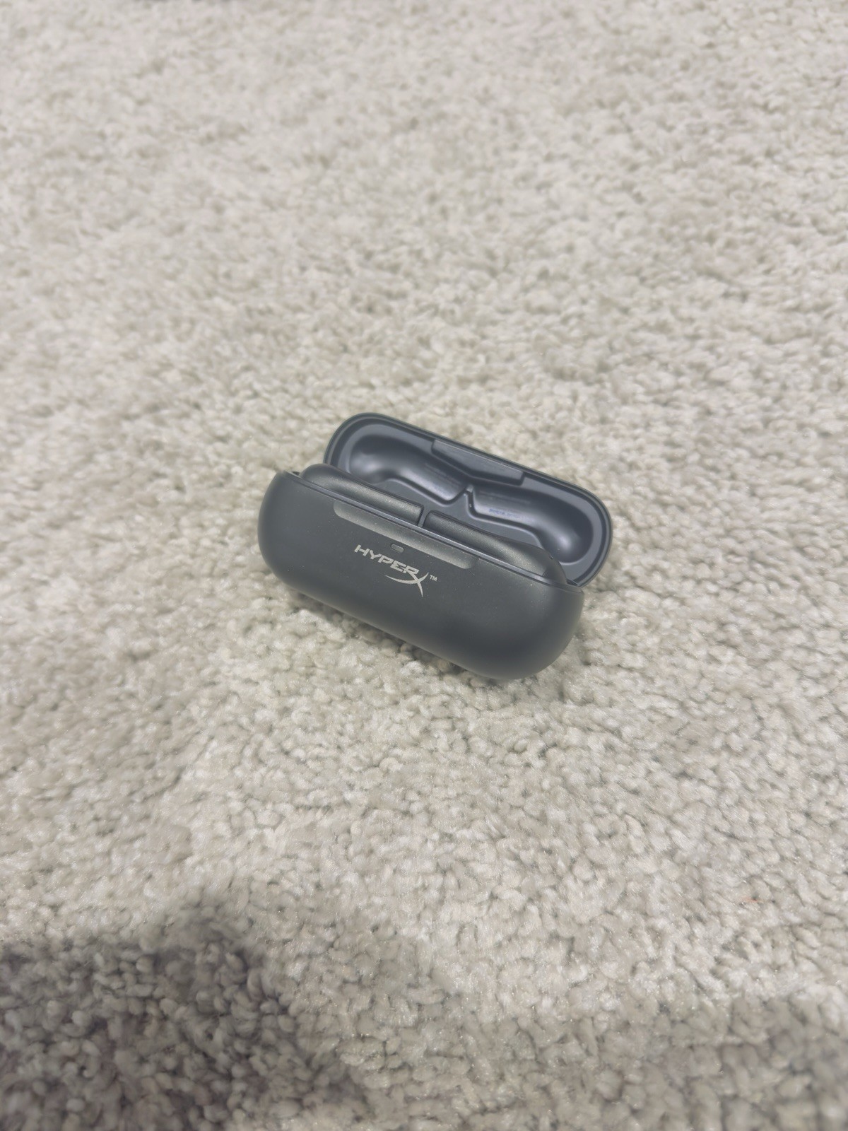 HyperX Cloud Mix Buds – True Wireless Earbuds Low Latency 2.4GHz Gaming Mode