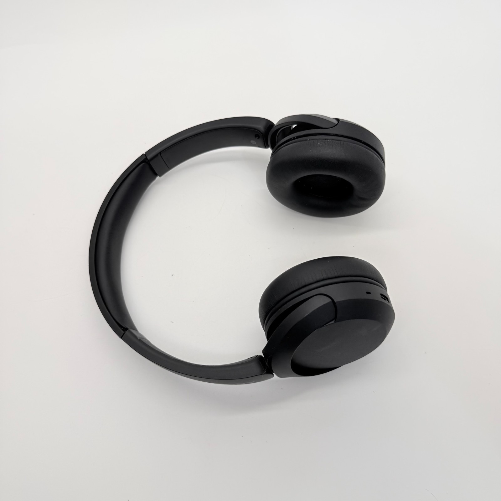 Sony Bluetooth Headphone YY2958 WH-CH520 Noise Canceling Headphones – Black