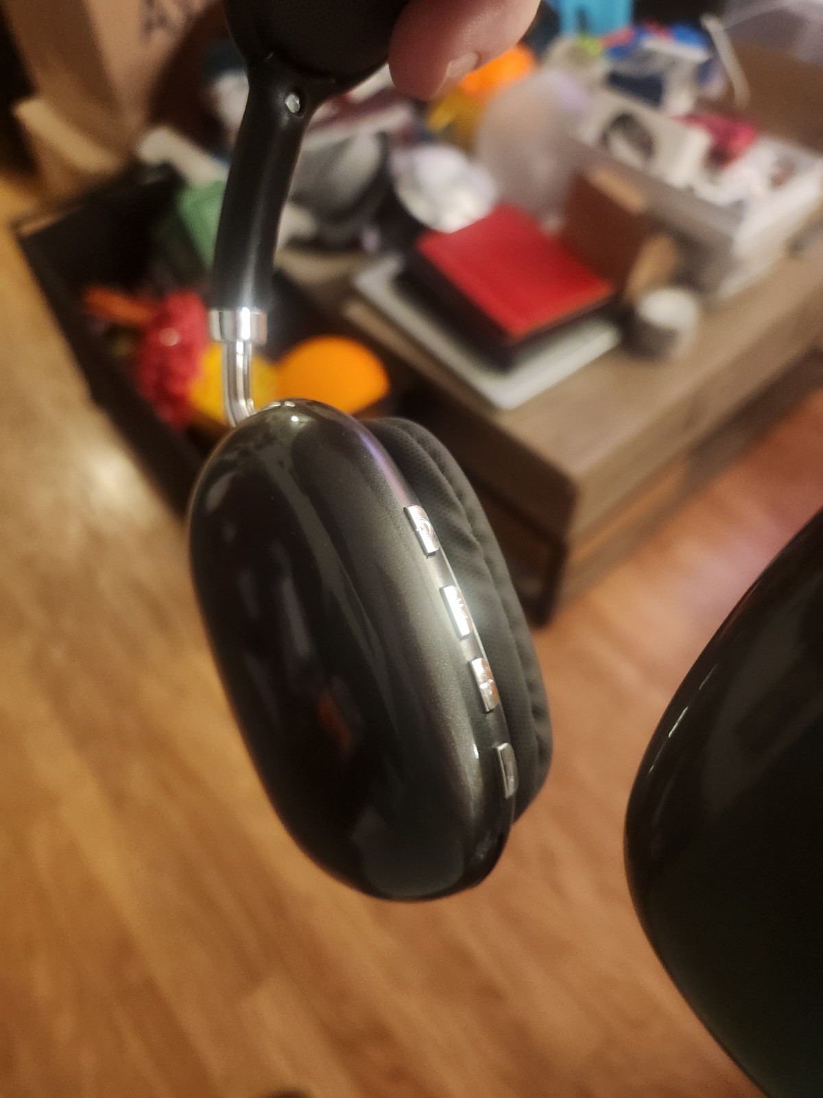 Unbranded Headphones