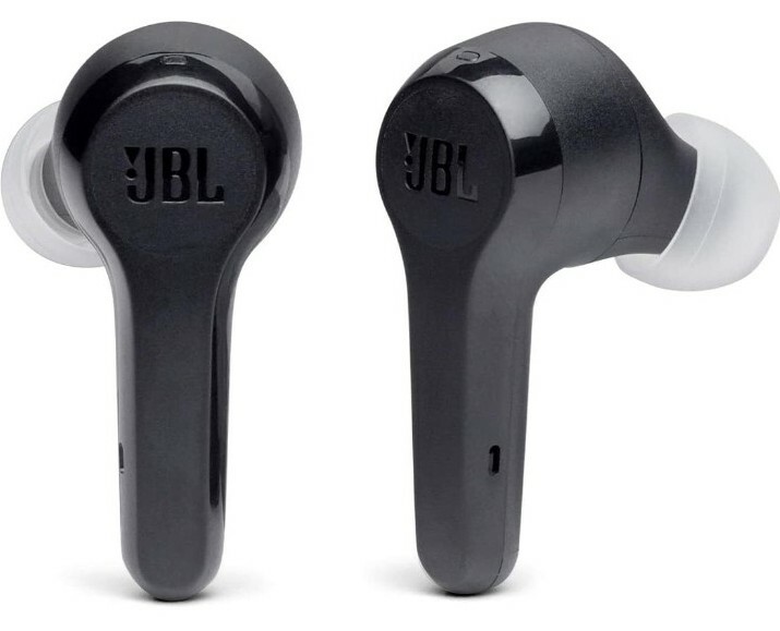 JBL Tune 215TWS True Wireless Bluetooth Earbuds JBL Pure Bass Sound Bluetooth
