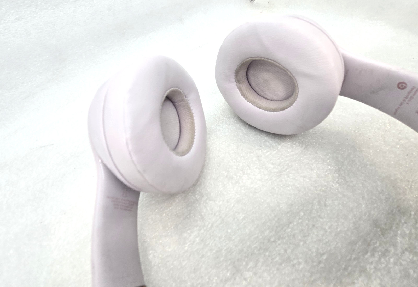 [LOT OF 3] Beats Solo4 Wireless Headphones On-ear FOR PARTS FAST FREE SHIPPING b