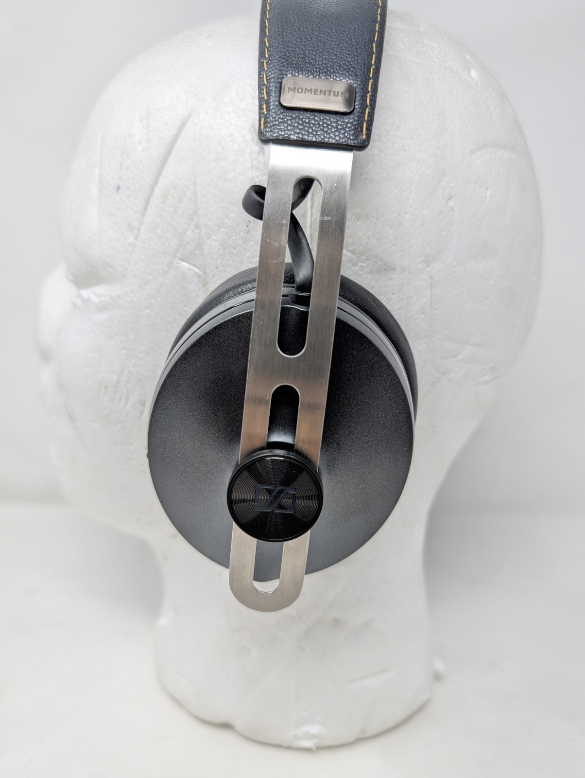 Sennheiser Momentum 2.0 M2 AEBT Black ANC Headphones