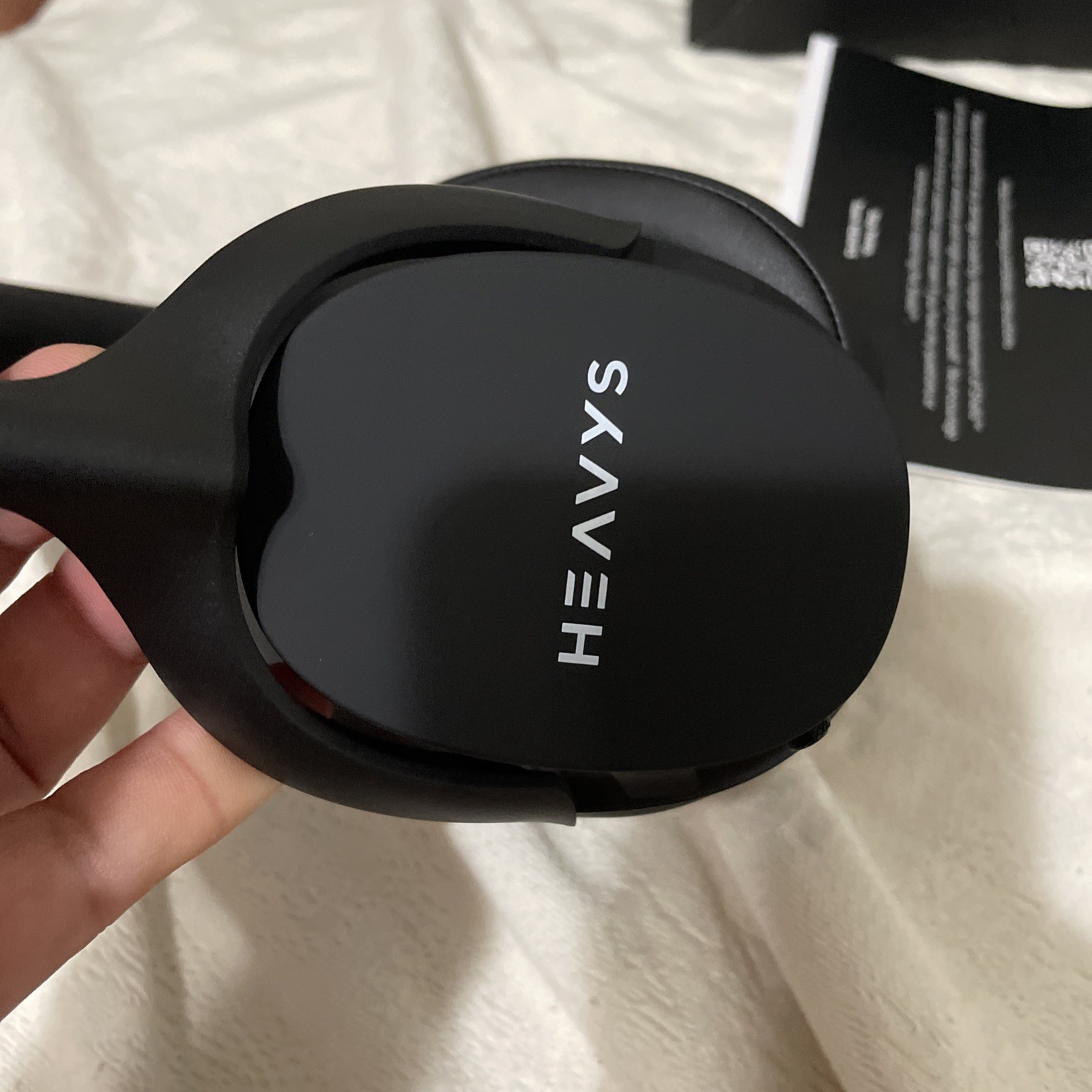 Heavys Heavys Headphones