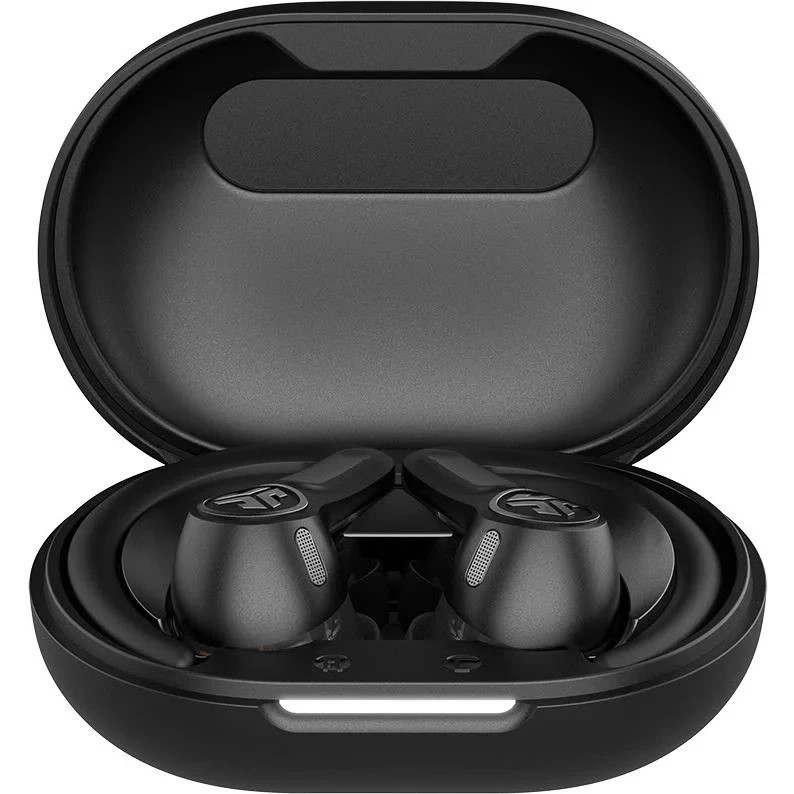 JLab Epic Air Sport ANC 3 Active Noise Canceling Wireless Bluetooth Earbuds