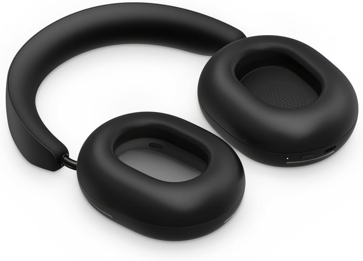 Sonos Ace – Noise Cancelling Wireless Bluetooth Headphones – Up to 30 hours batt