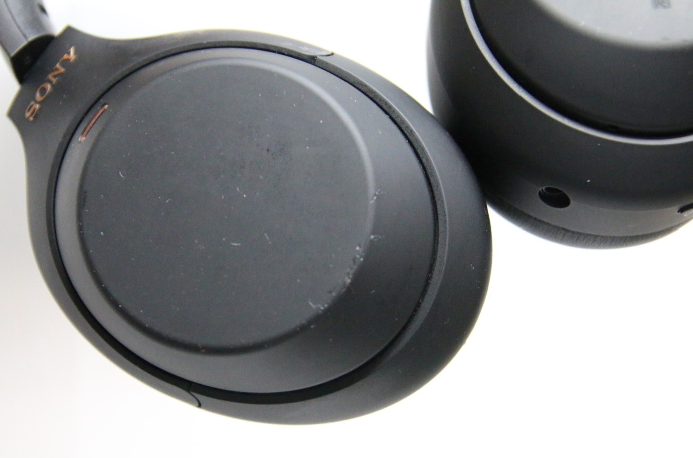 Sony WH-1000XM4 Wireless Noise Cancelling Over-the-Ear Headphones