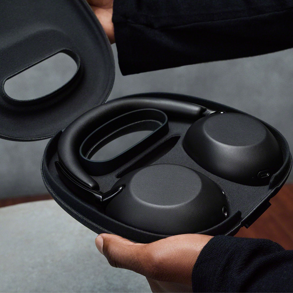 Sony 1000X The Collexion Wireless Noise Cancelling Headphones