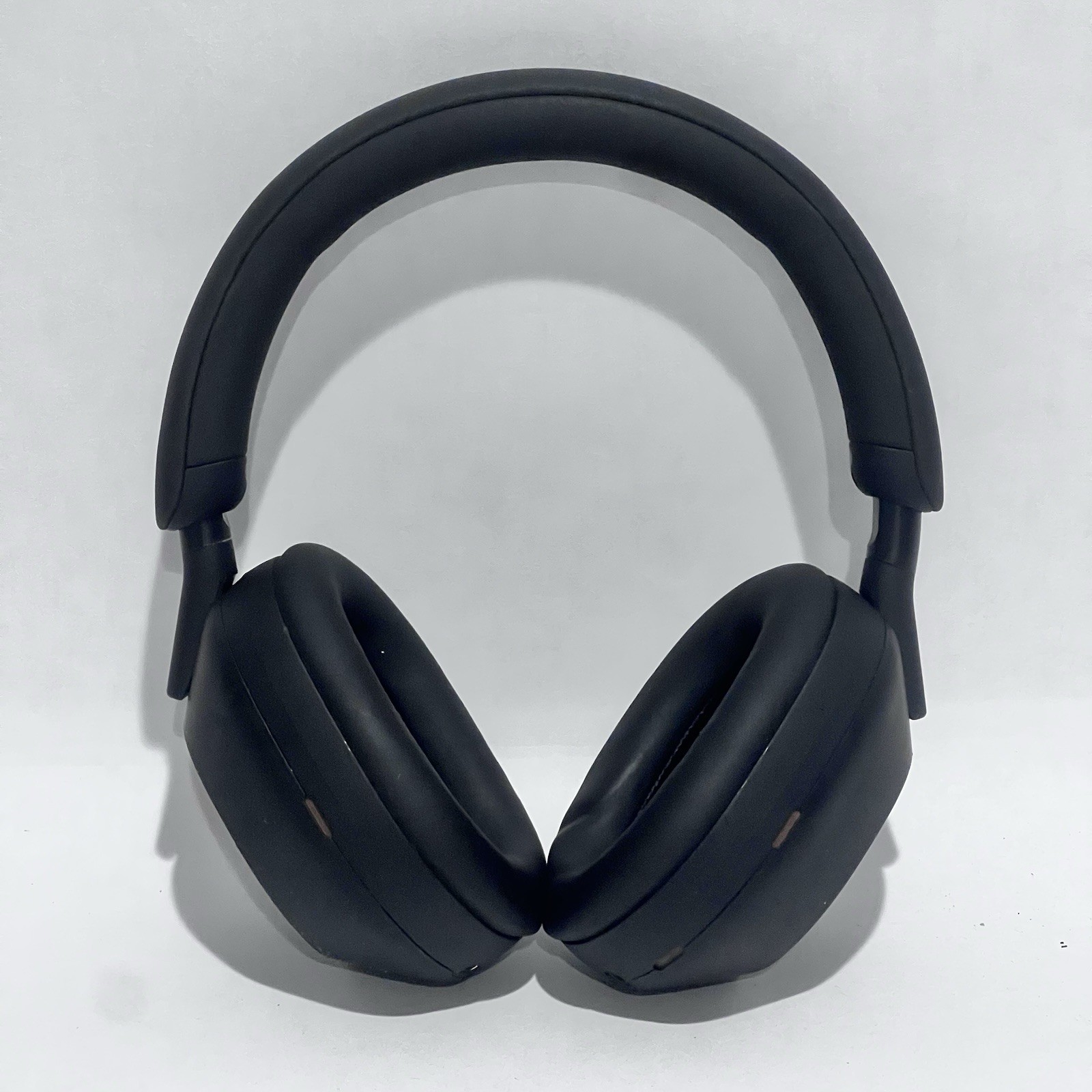 Sony WH-1000XM5 Wireless Noise Cancelling Headphones Black YY2954
