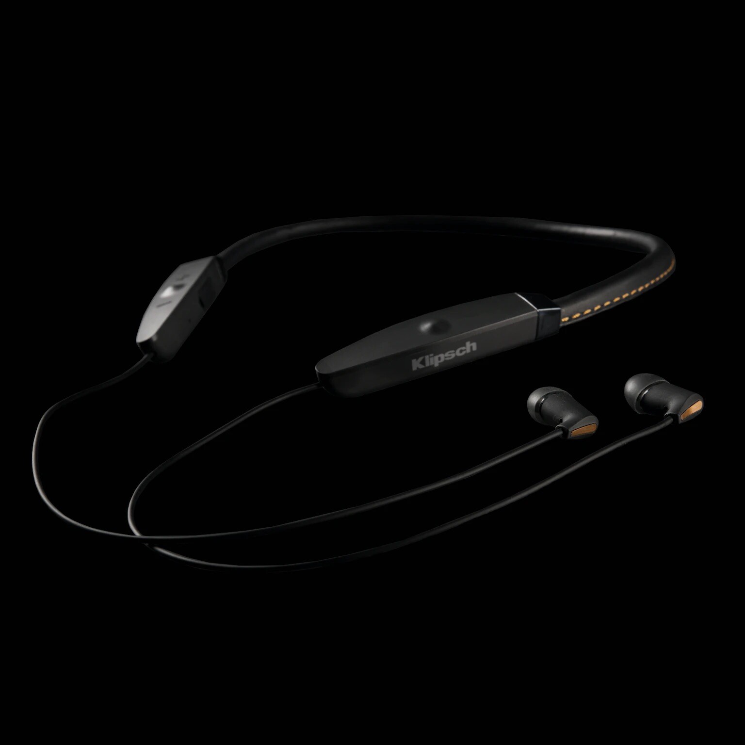 Klipsch R5 Neckband In-ear wireless Bluetooth Headphones