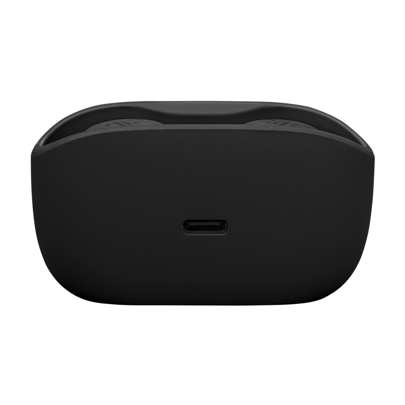 JBL Vibe Buds 2 True Wireless Bluetooth Noise Canceling Earbuds (Black)