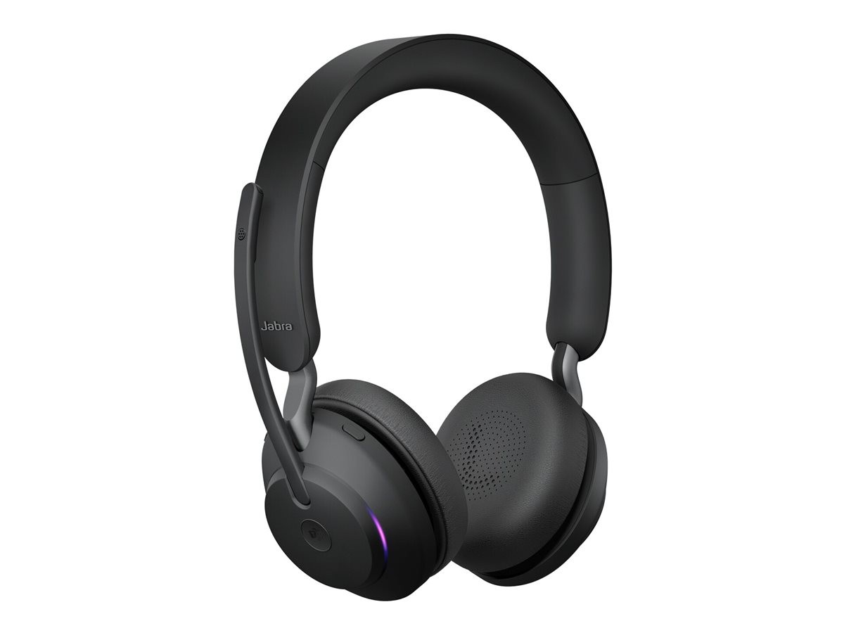 Jabra Evolve2 65 Wireless Office 20 20000Hz 176.4g 26599-999-889
