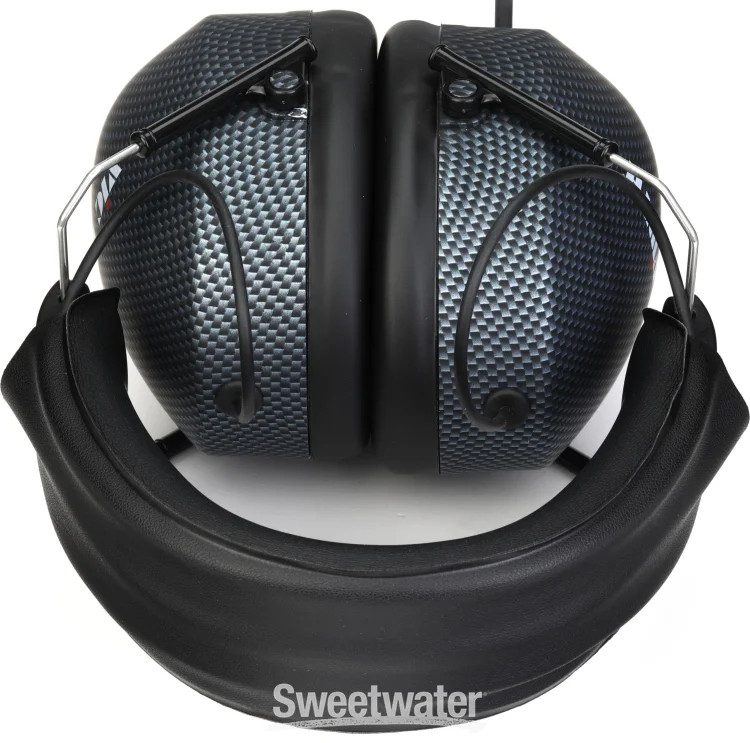 Vic Firth SIH3 Stereo Isolation Headphones