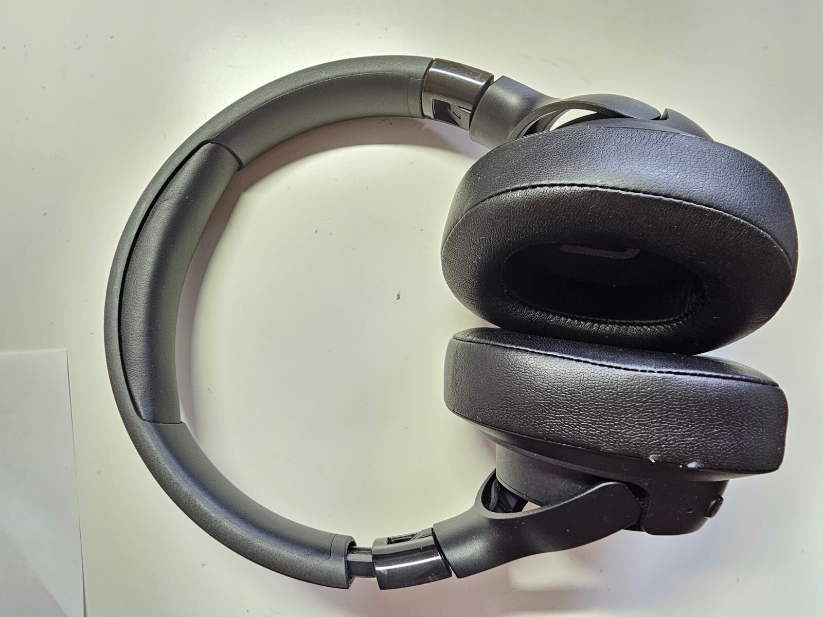 JBL Tune 750BTNC Wireless ANC Over-Ear Headphones Bluetooth Black