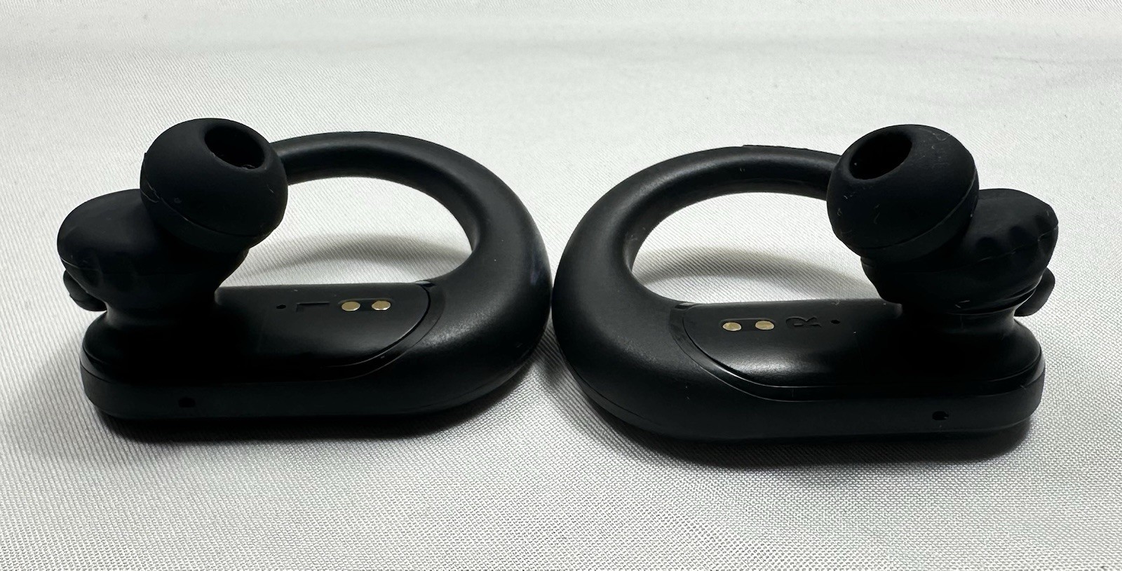 JBL Endurance Peak 3 True Wireless Active Earbuds Used | Poor Condition
