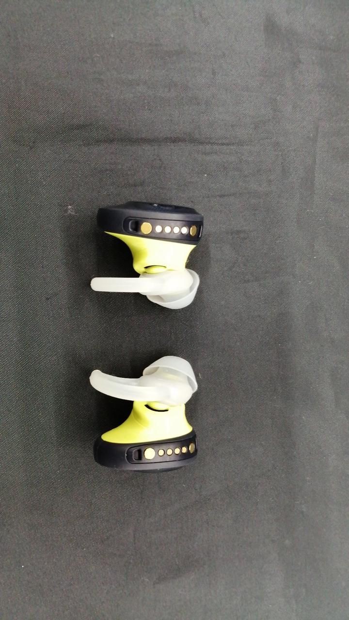Bose Wireless Earbuds 423729 Used