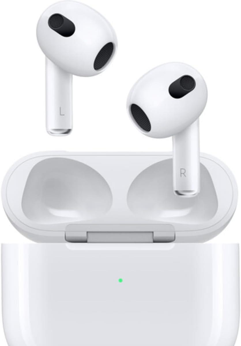 AirPods (3rd Gen) White | Excellent Condition