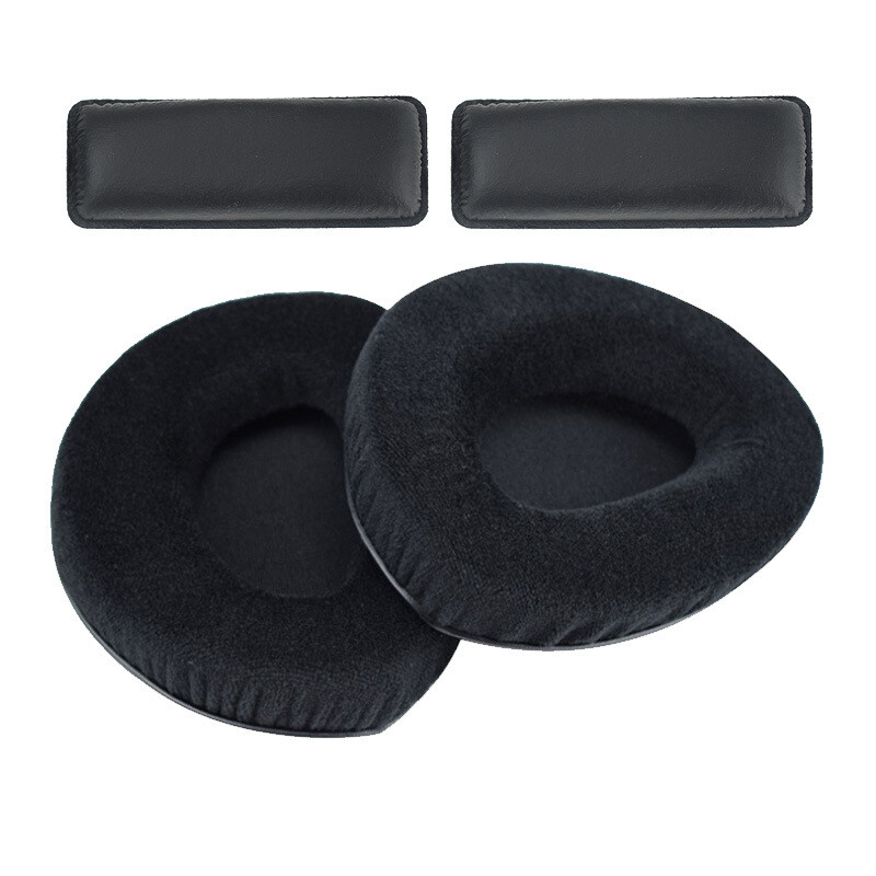 Ear Pads Cups Replacement HDR160 HDR170 HDR180 RS160 RS170 RS180 Headphone