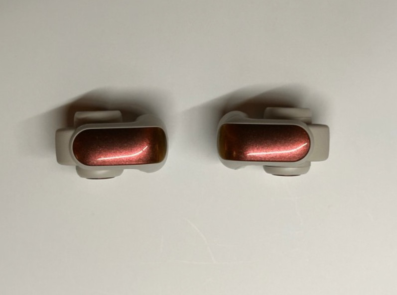 [BOSE] Bose Ultra Open Earbud Sunset Iridescent / Express