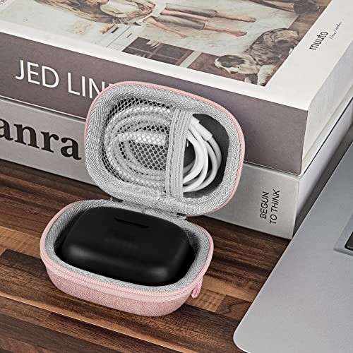 Shield Earbuds Case Compatible with JBL Vibe Buds 2, Tune Beam, Vibe Beam 2,