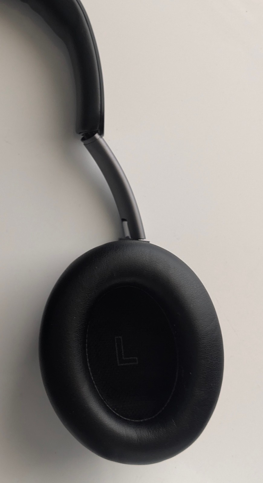Bose QuietComfort Ultra Over-Ear Headphones (1st Gen)- Black