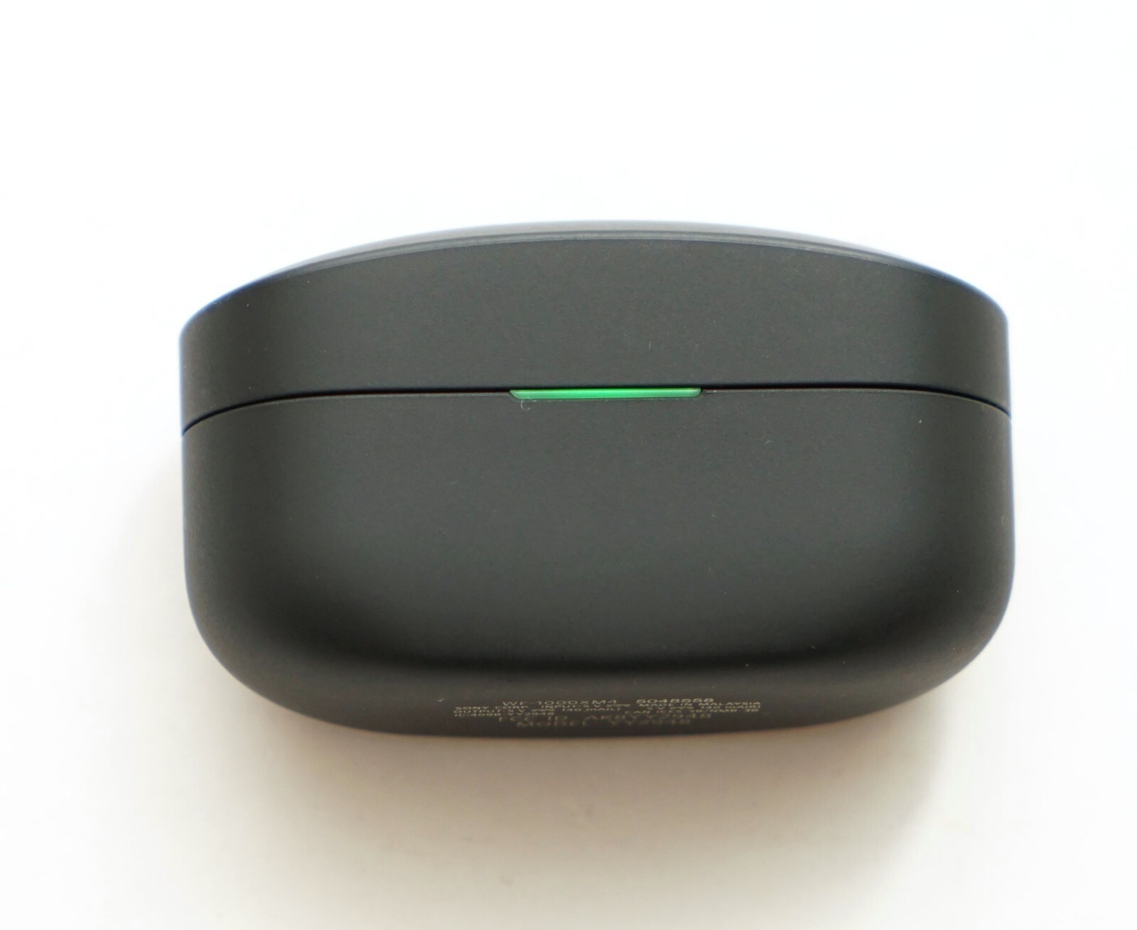 SONY Charging Box WF-1000XM4 Wireless Noise Canceling In-Ear Headphones BLACK