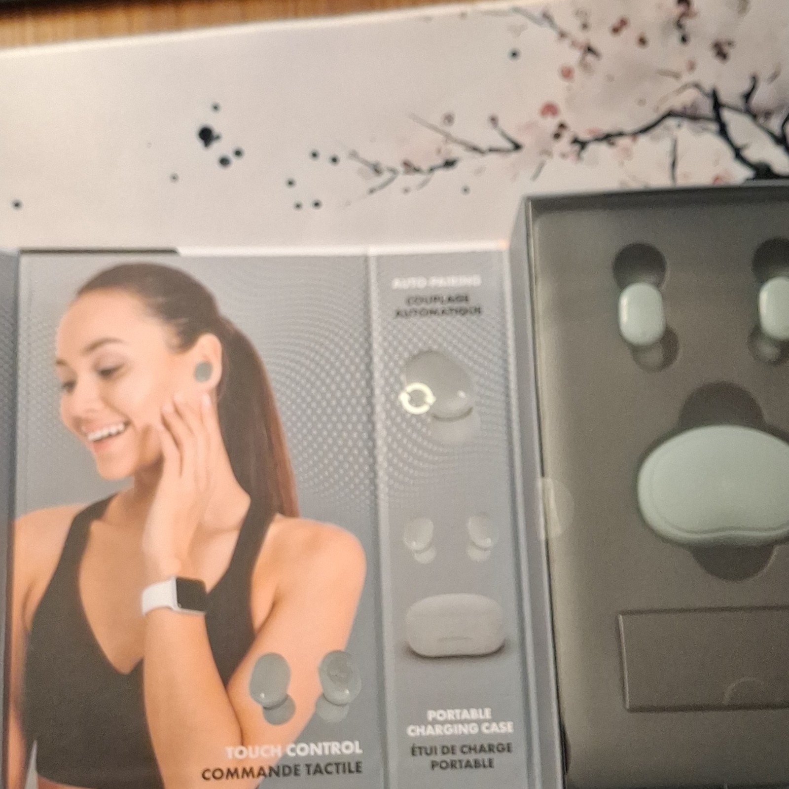 Soundcore P30i Wireless Earbuds 13mm IPX4 Touch, Charging Case, 18hr, 30ft